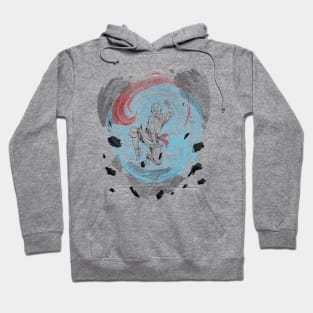 Last Airbender Hoodie